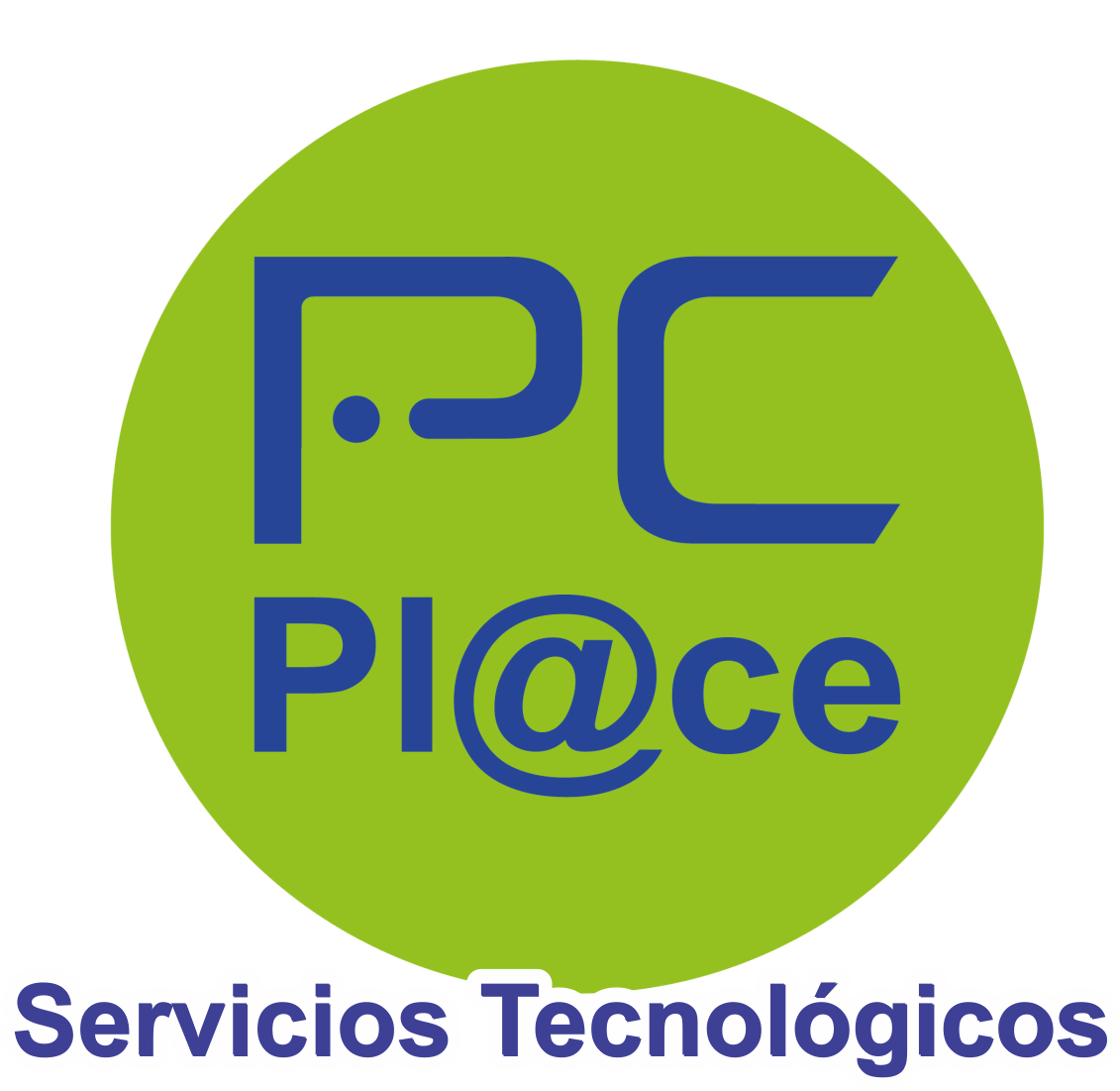 logo pcplace png